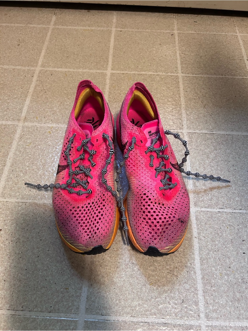 Nike Vaporfly 3 Women 7.5